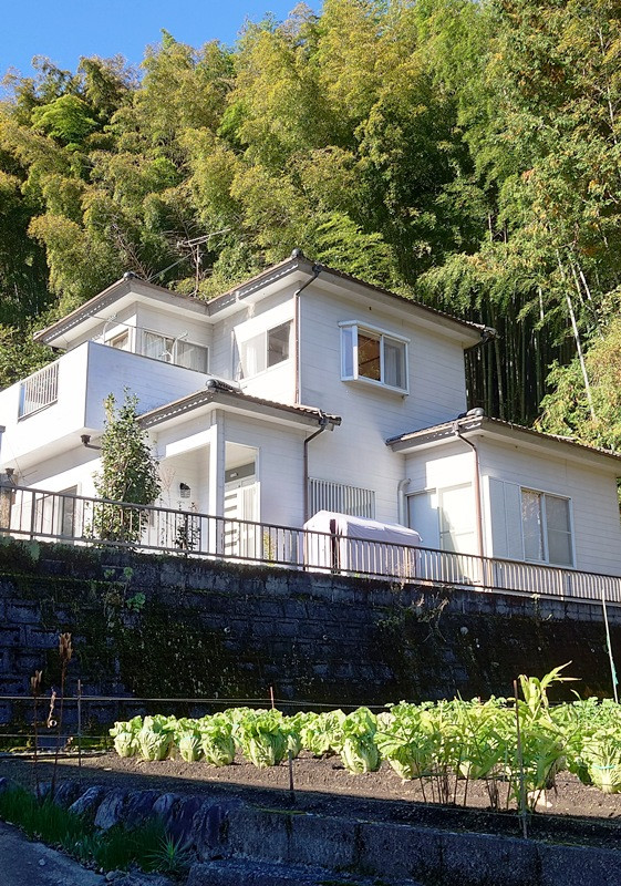 1990s house in Shizuoka