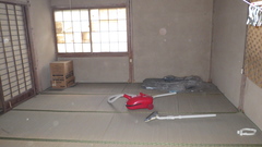 1960s wood house in Nagano