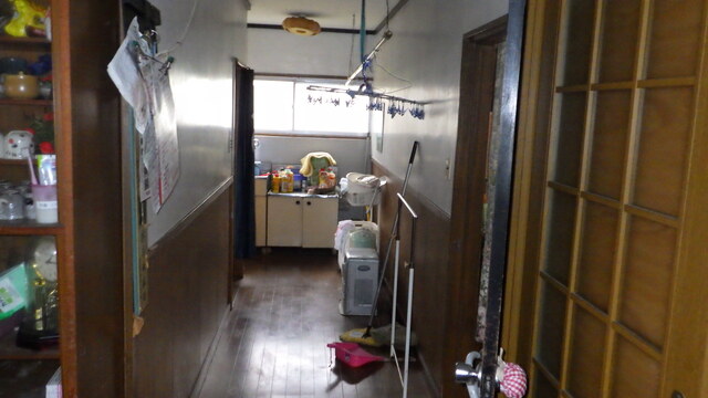 1970s house in Yamagata