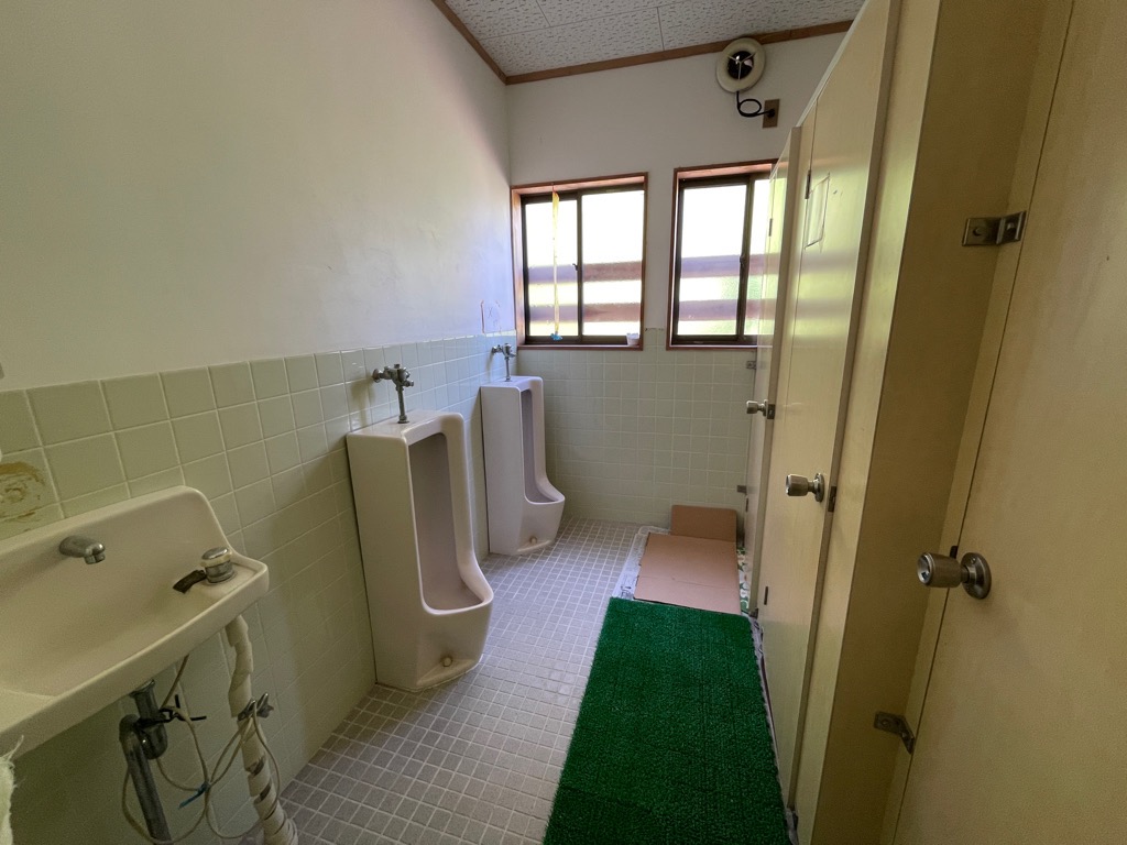 Wood house, 19-min walk to station, Nagano