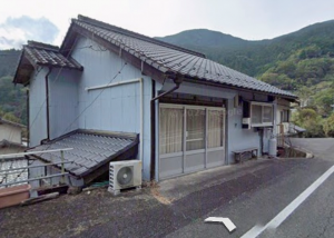 No. 8-3 Yanagigawa, Kumakogen Town, Sale Property