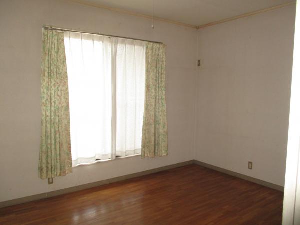 1980s wood house in Kasaoka