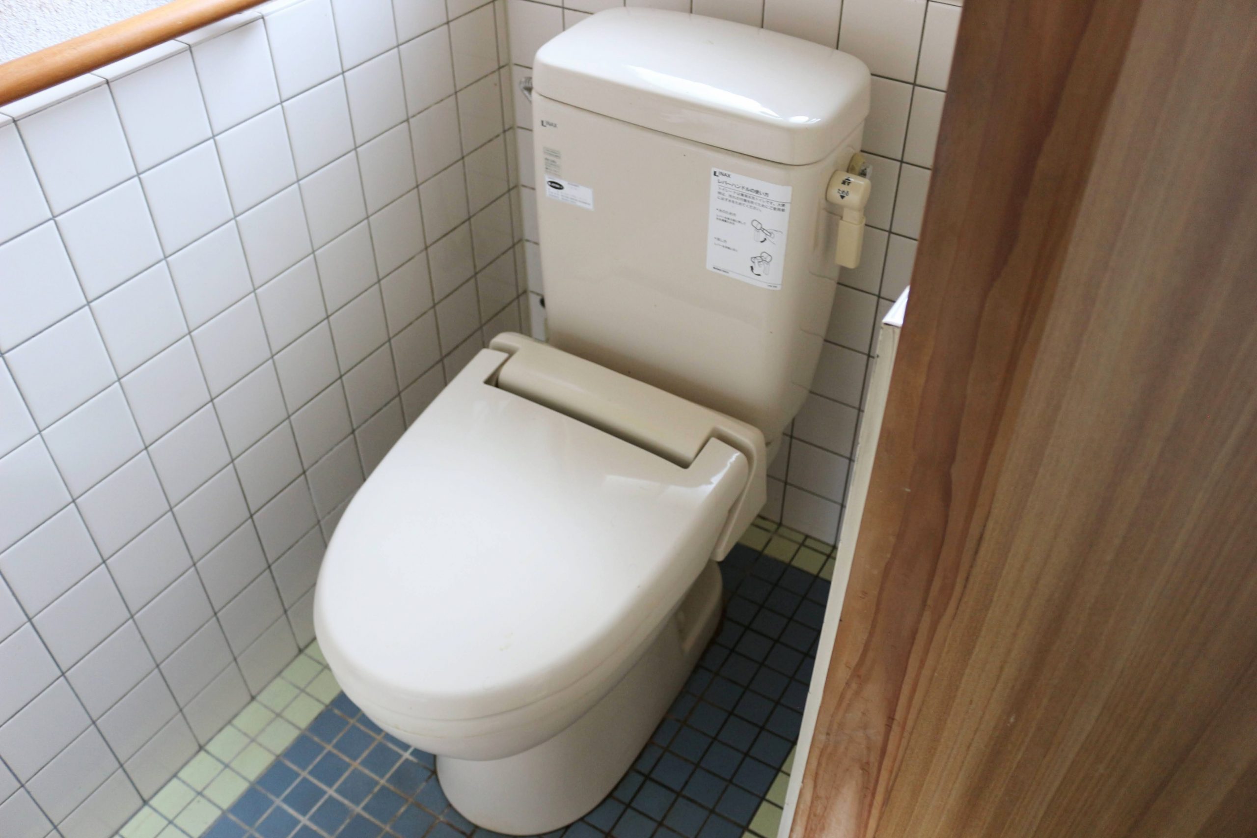 Price Reduced! House in Matsuiwa Area Residential Neighborhood