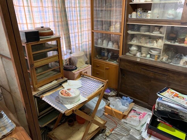 Photo 13 of 20: Empty home in Japan