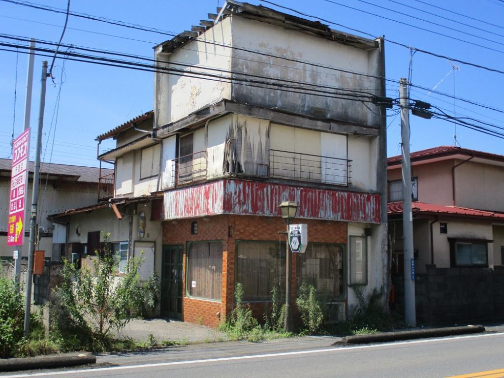 House, 7-min walk to station, Tochigi