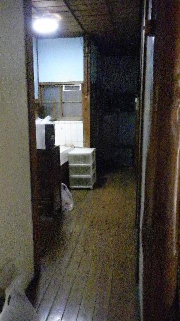 1960s wood house, 2-min walk to station, Nagasaki