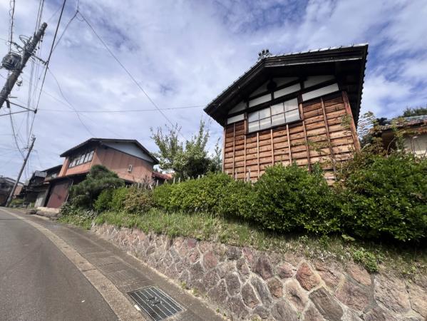 Tsugawa Vacant Property No. 63