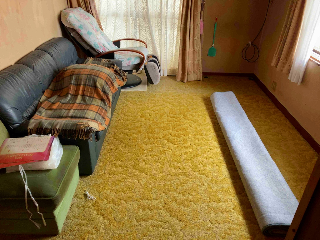 House in Tottori