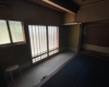 Wood house on a large plot in Toyama