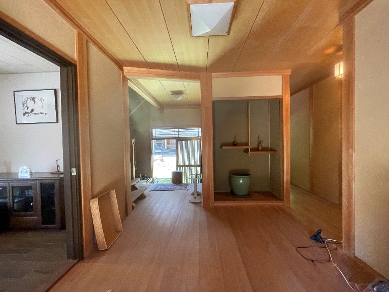 House in Nara