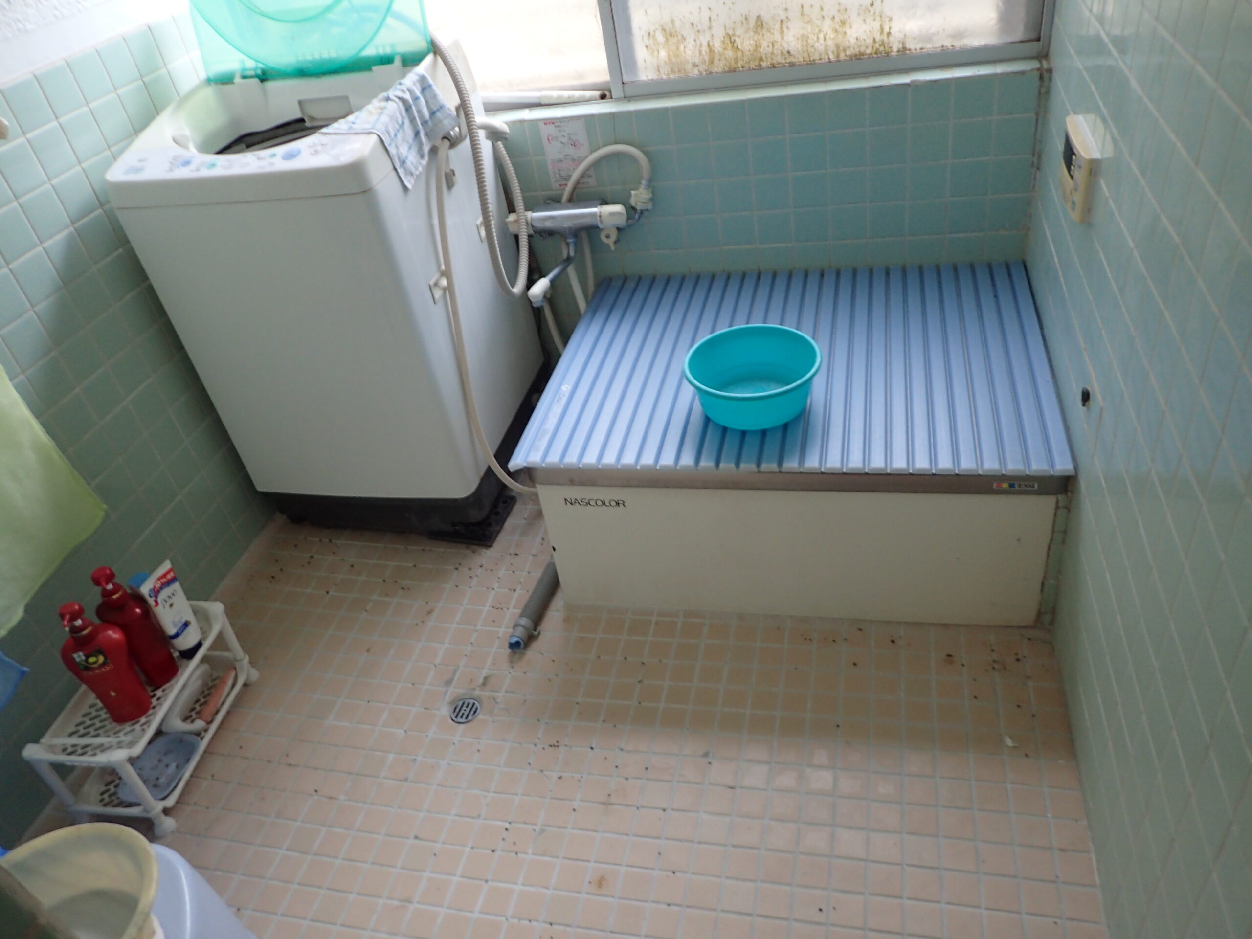 1970s house in Okayama