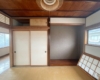 1950s wood house, 5-min walk to station, Toyama