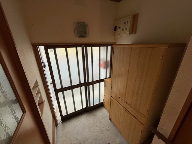1950s wood house, 8-min walk to station, Nagano