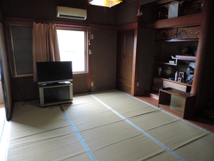 House in Kochi