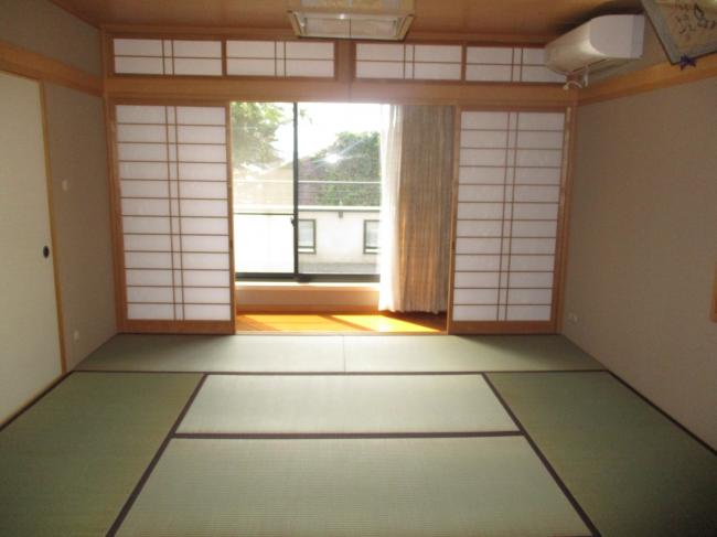 1990s steel-frame house in Kasaoka
