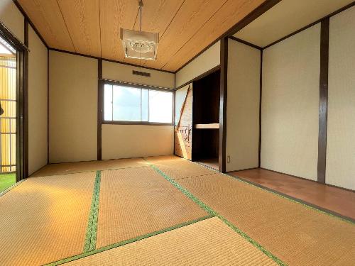 House 56 (Machi-san Ward)