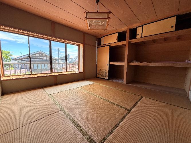 1980s wood house in Tokamachi, Niigata