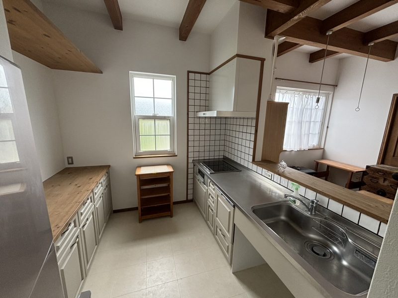 2010s wood house in Iwate