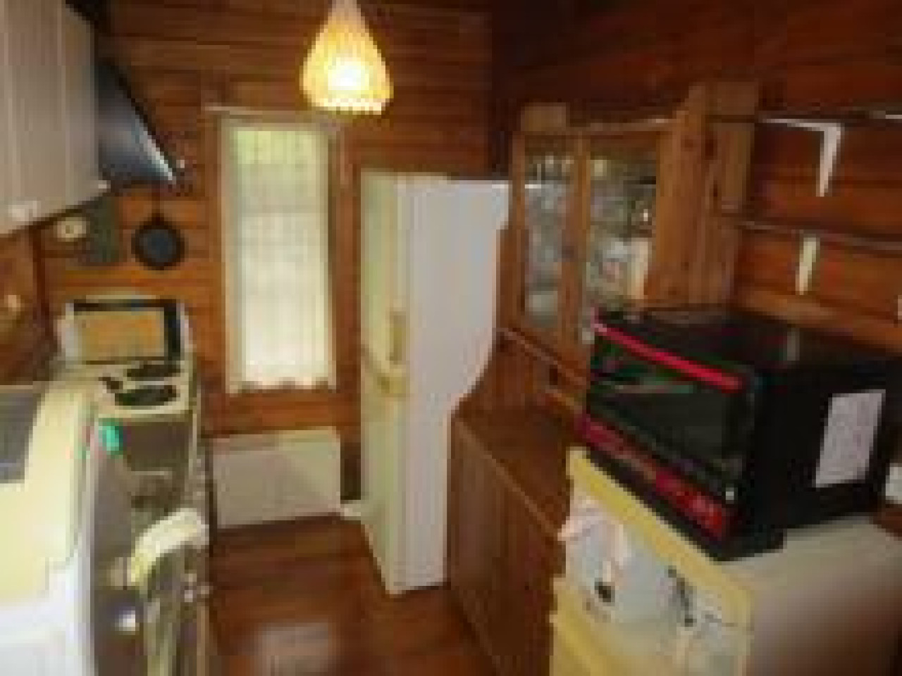 1990s wood house, 20-min walk to station, Tochigi