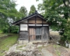 1960s wood house, 19-min walk to station, Toyama