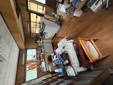1960s wood house in Ujitawara, Kyoto