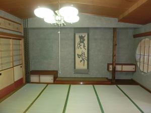 1920s wood house in Niigata