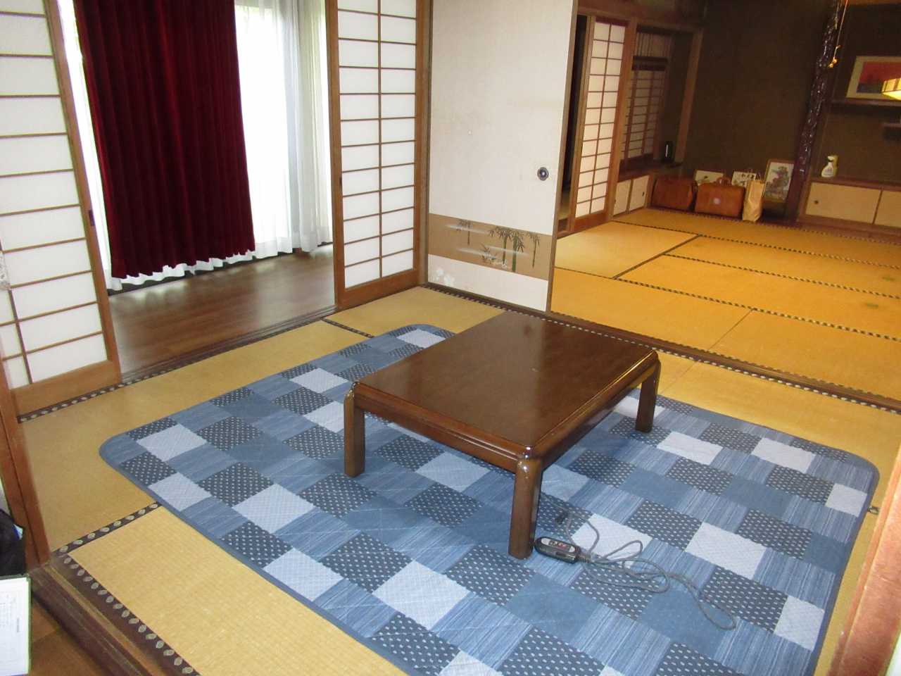 House in Oita