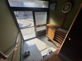 House in Kochi