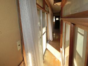 1960s wood house, 13-min walk to station, Kawanishi, Yusui