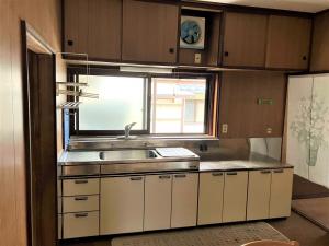 1930s wood house, 16-min walk to station, Shimane