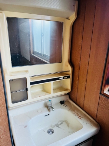 1970s wood house in Hyogo