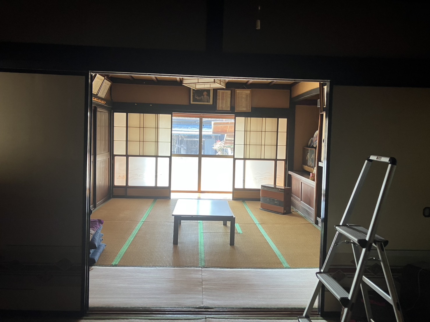 Chino City Kitayama Yukawa