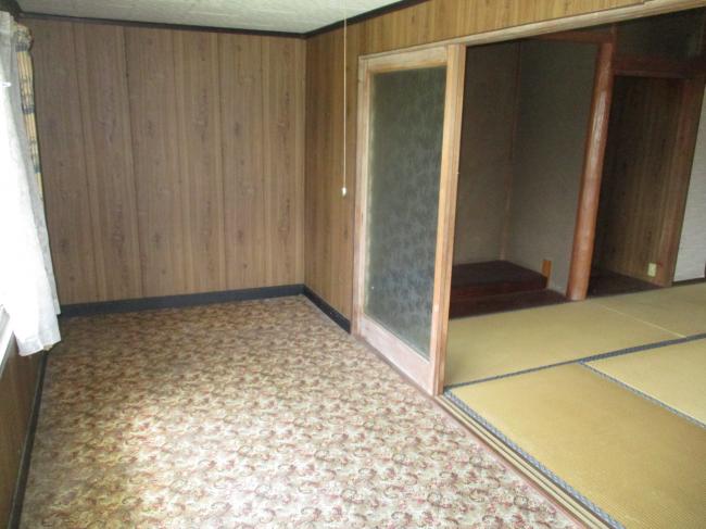1960s house in Kasaoka