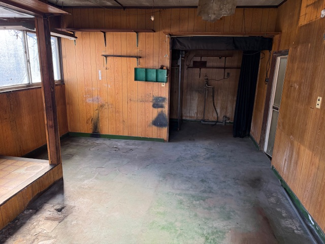 1940s wood house, 4-min walk to station, Nagano