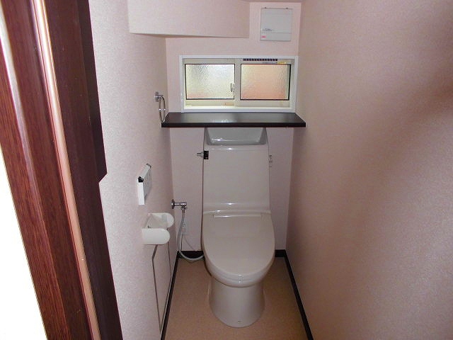 2010s wood house in Nagano