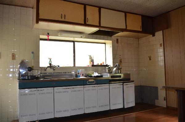 1970s wood house in Hyogo