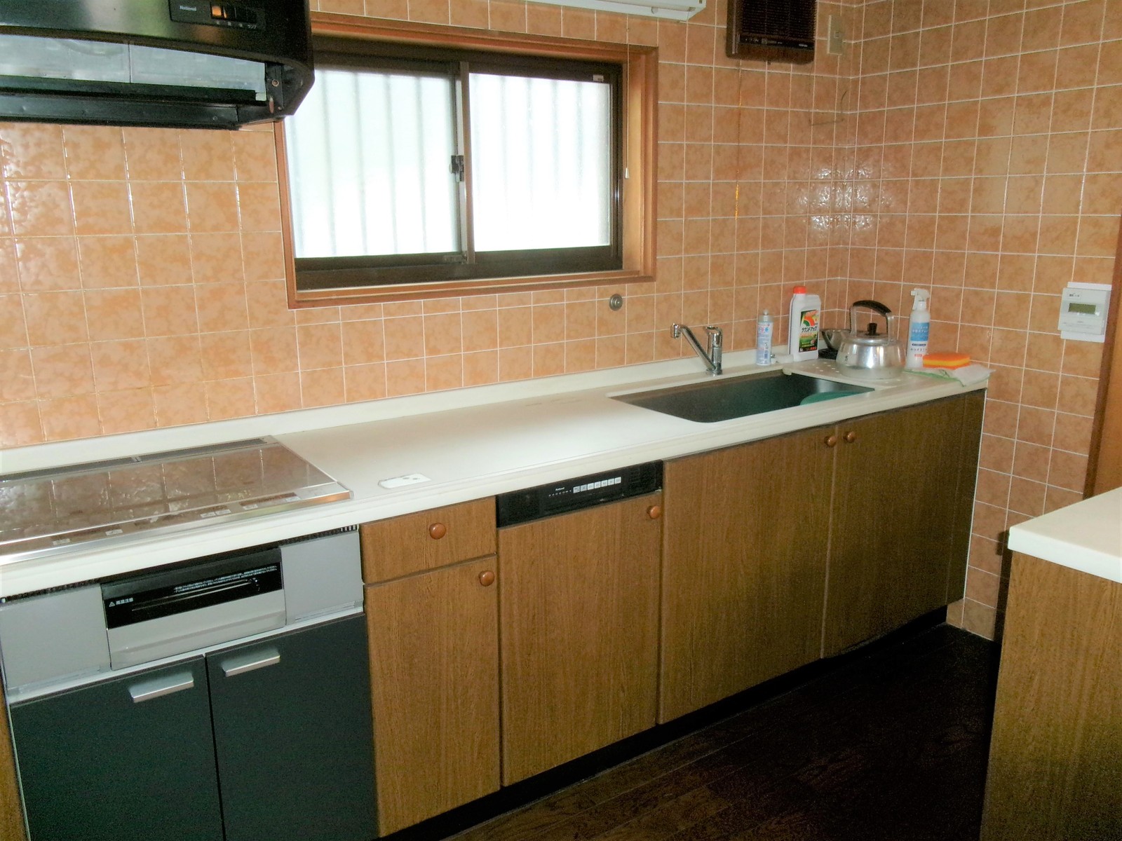 1990s house in Hyogo