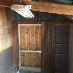 Wood house in Miyama, Nantan