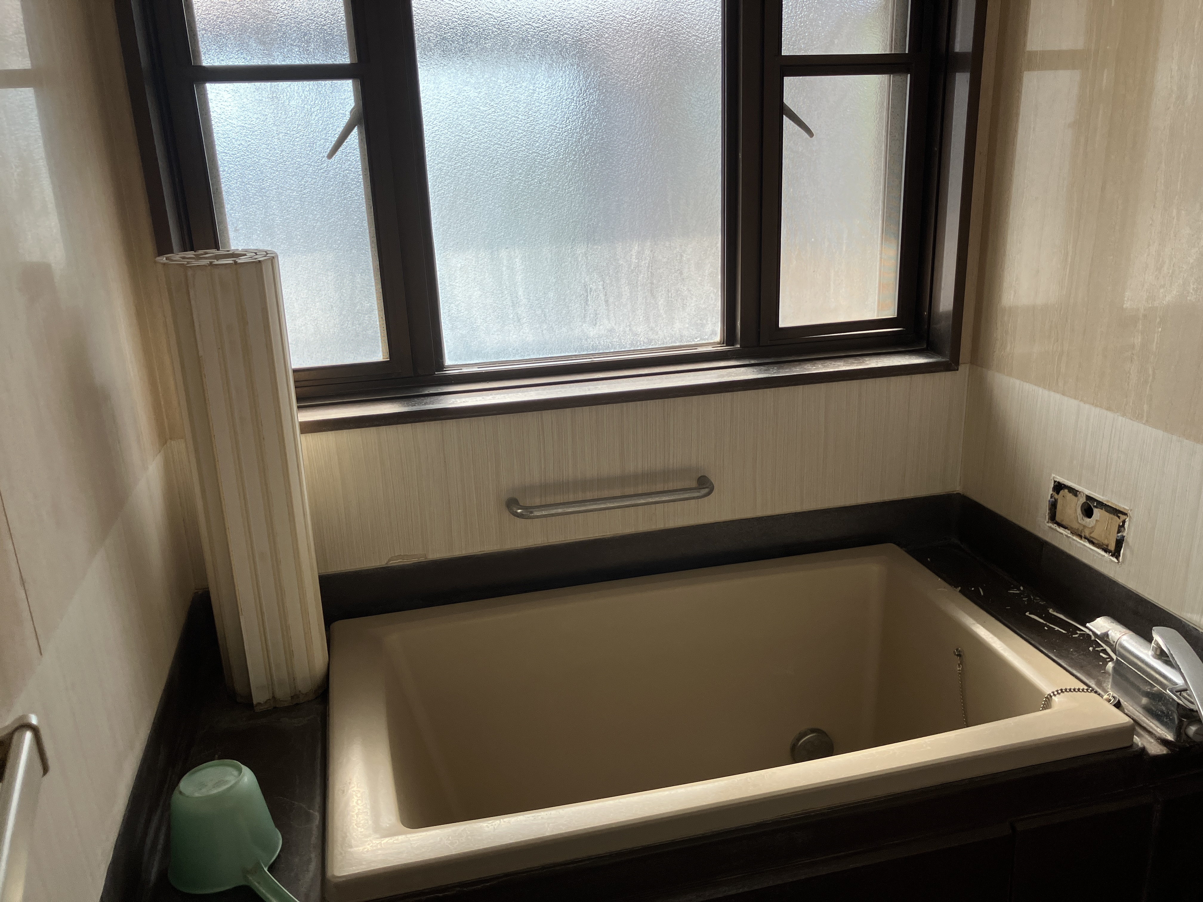 1970s wood house in Nagano