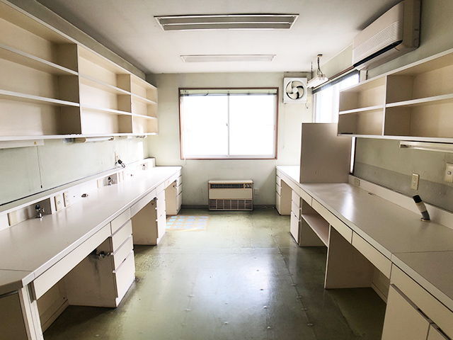 1990s wood house, 7-min walk to station, Aomori