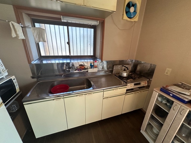 1990s house in Yamanashi