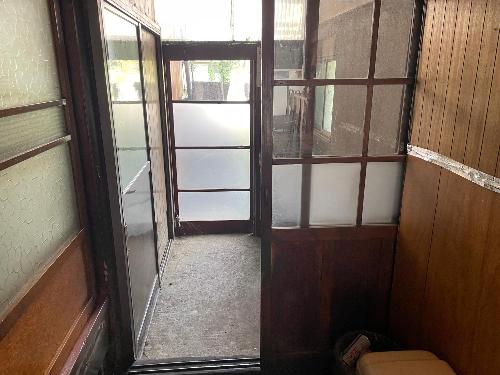 Property 128 (Shimohira Area)