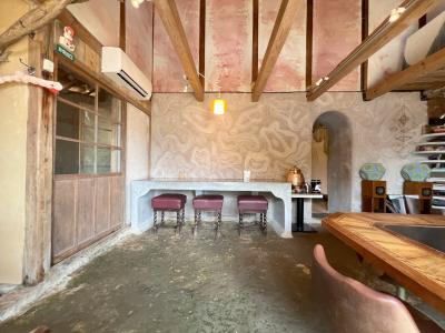 Wood house, 17-min walk to station, Hyogo