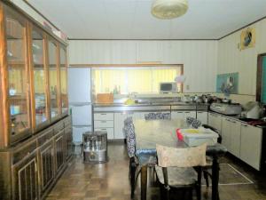 1970s wood house, 20-min walk to station, Shimane