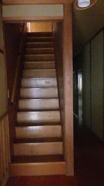 1980s wood house, 7-min walk to station, Nagasaki