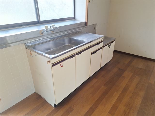 1960s wood house in Yamaguchi