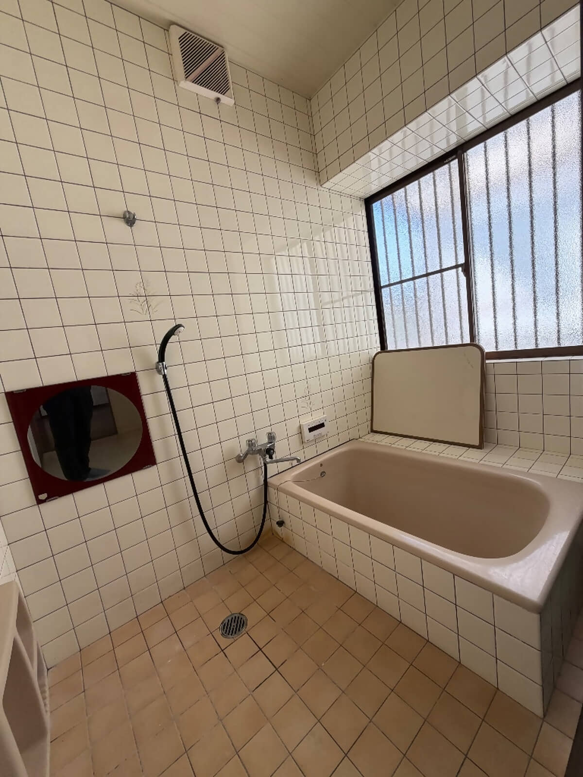 1970s wood house in Hiroshima
