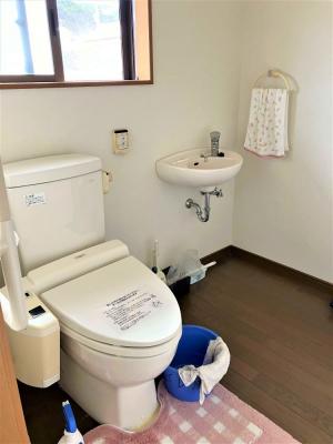 1930s wood house, 16-min walk to station, Shimane
