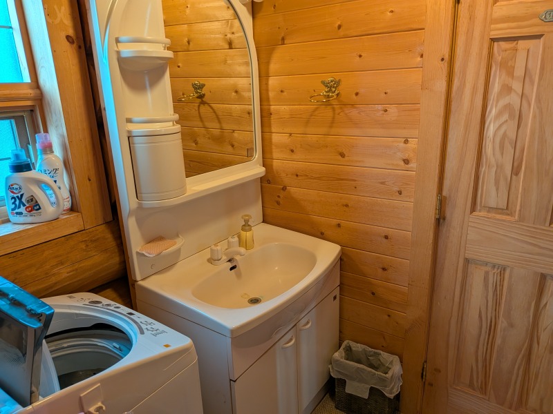 Minouto Highland Resort Cottage - Used Cottage