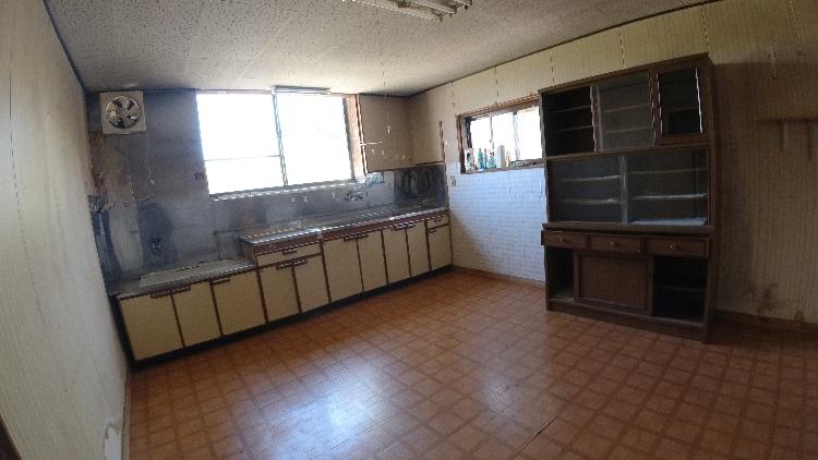 1960s wood house in Tokamachi, Niigata